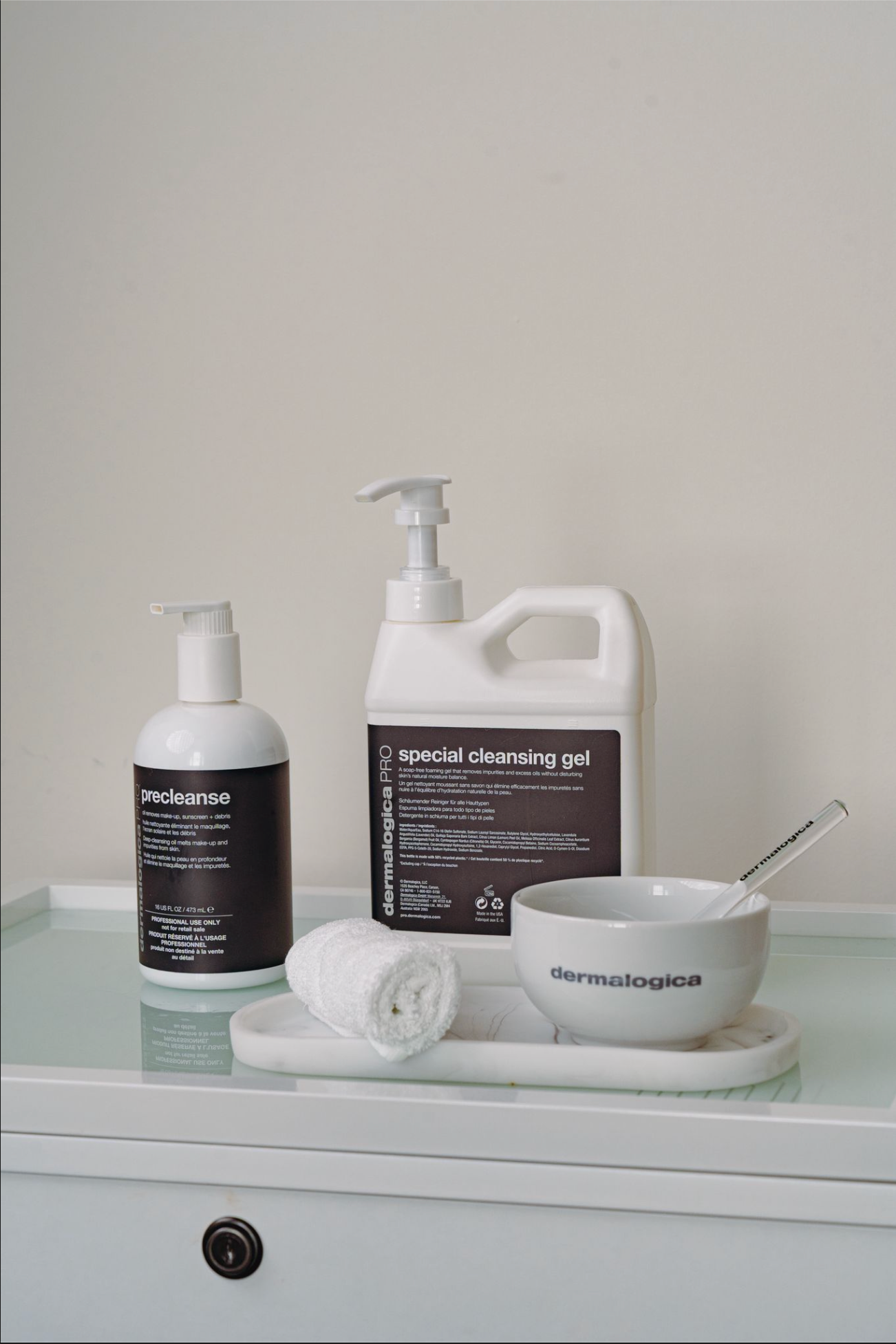 Ma rencontre avec Dermalogica : une évidence 💫