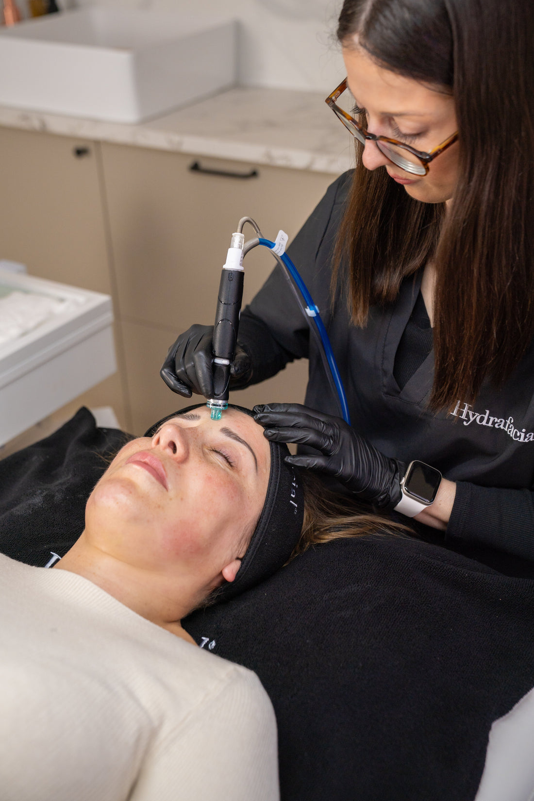 💧 Hydrafacial® : le soin coup d’éclat qui change la peau dès la première séance